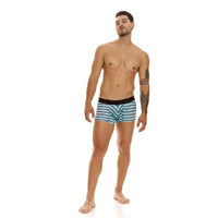 UNICO 23050100116 Espectaculo Trunks颜色63-Turquoise