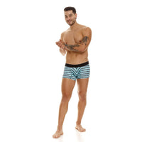 UNICO 23050100116 ESPECTACULO Trunks Color 63 Turquoise