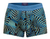 UNICO 23050100117 BUCLE TRUNKS COLOR 90 Imprimé