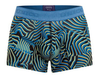 UNICO 23050100117 BUCLE TRUNKS COLOR 90 Imprimé