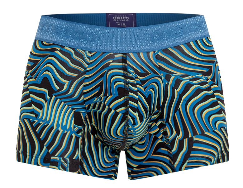 Unico 23050100117 Bucle Trunks Color 90打印