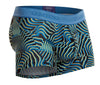 UNICO 23050100117 BUCLE TRUNKS COLOR 90 Imprimé