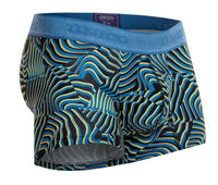 UNICO 23050100117 BUCLE TRUNKS COLOR 90 Imprimé