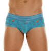 UNICO 23050201101 Efige Briefs Color 63-Turqueise