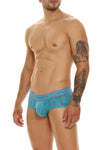 UNICO 23050201101 EFIGE Briefs Couleurs 63 Turquoise