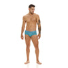 UNICO 23050201101 EFIGE Briefs Couleurs 63 Turquoise