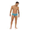 UNICO 23050201101 EFIGE Briefs Couleurs 63 Turquoise