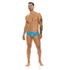 UNICO 23050201101 EFIGE Briefs Couleurs 63 Turquoise