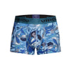 UNICO 23080100106 Atlantida Trunks Color 46-Blue