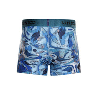 UNICO 23080100106 ATLANTIDA Trunks Color 46-Blue