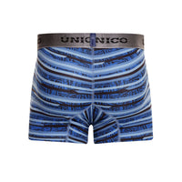 Unico 23080100114 لون جذوع Rayado 43-Blue