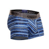 UNICO 23080100114 Rayado Trunks Color 43-Blue