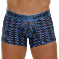 Unico 23080100121 Filamento Trunks Color 46-Blue