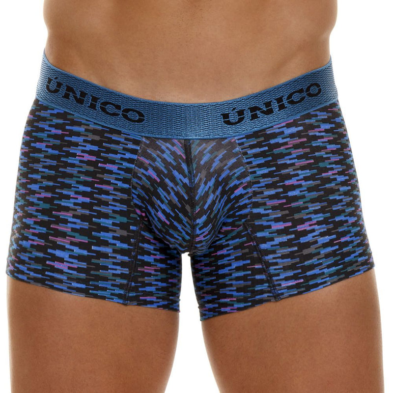 UNICO 23080100121 Filamento Trunks Color 46-Blue