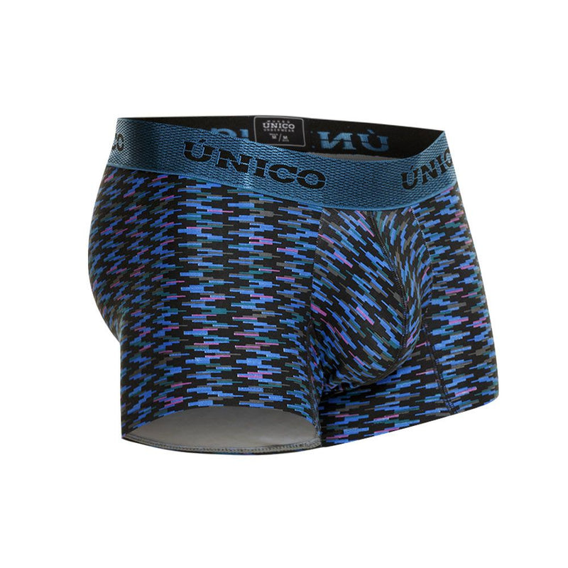 UNICO 23080100121 Filamento Trunks Color 46-Blue