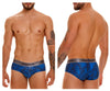 UNICO 23080101107 Oleada Briefs Color 46-Blue