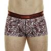 UNICO 24010100103 DECHADO Trunks Color 89-Red