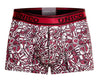 UNICO 24010100103 DEHADO TRUNKS颜色89-RED