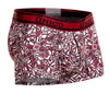 UNICO 24010100103 DEHADO TRUNKS颜色89-RED