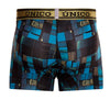 UNICO 24010100104 Esquema Trunks Color 46-Blue