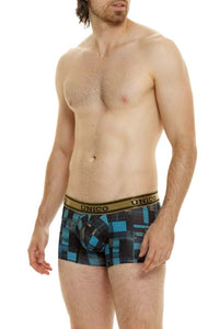 UNICO 24010100104 Esquema Trunks Color 46-Blue