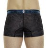 Unico 24020100107 Espuma Trunks Color 99-Black