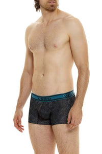 Unico 24020100107 Espuma Trunks Color 99-Black