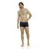 Unico 24020100107 Espuma Trunks Color 99-Black