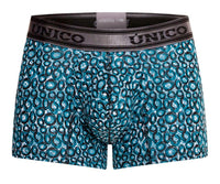 UNICO 24020100110 Redondel Trunks रंग 46-ब्लू