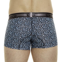 UNICO 24020100110 Redondel Trunks Color 46-Blue