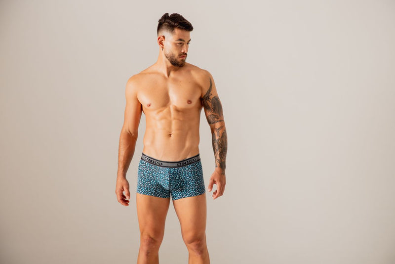 Unico 24020100110 Redondel Trunks Color 46-Blue