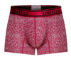 UNICO 24020100111 Tallo Trunks Color 89-Red