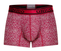 UNICO 24020100111 Tallo Trunks颜色89-RED