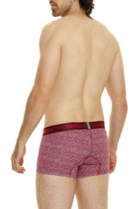 UNICO 24020100111 TALLO Trunks Color 89-Red