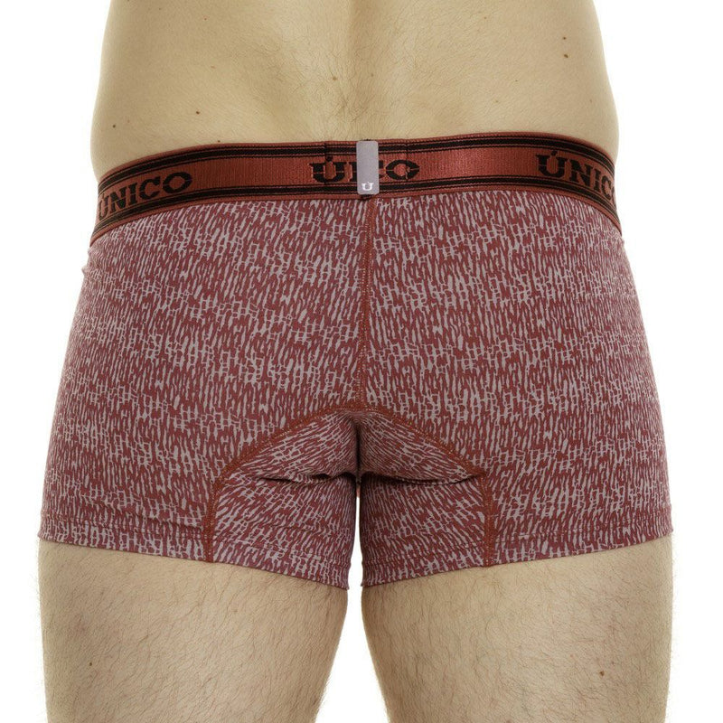 UNICO 24020100111 Tallo Trunks Color 89-Red