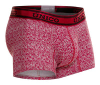 UNICO 24020100111 Tallo Trunks Color 89-Red