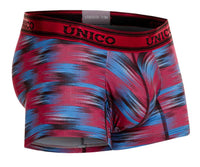 UNICO 24020100112 YUTE COLORKS 89-RED