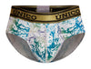 UNICO 24020101105 Gasoleo Briefs Color 59-White