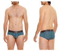 UNICO 24020101110 REDONDEL Briefs Couleurs 46-BLUE