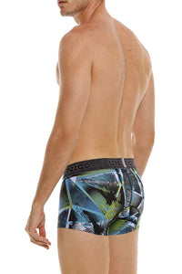 Unico 24080100117 Trino Trunks Color 99-مطبوع