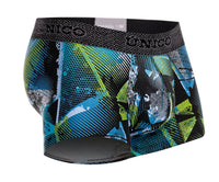 UNICO 24080100117 TRINO TRUNKS COLOR 99 Imprimé