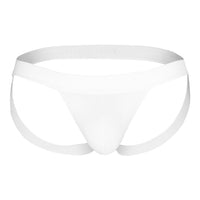 UNICO 9610020100 (9612010120100) Color de algodón Cristalino Jockstrap