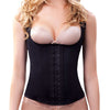 Vedette 100a Rebecca Under Bust Winist Chincher Color Negro