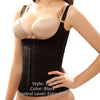 Vedette 100 Renee Under Bust Winist Cincher Color Black Plus