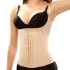 Vedette 100 Renee Under Bust Winist Cincher Color Nude Plus