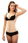 Vedette 100 Renee Under Bust Taist Cincher Color Nude Plus