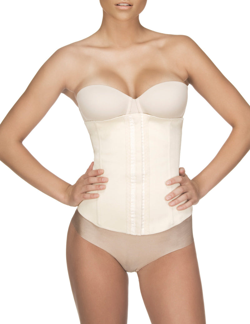 Vedette 103 Renee Winist Cincher Color Nude Plus