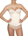 Vedette 103 Renee Winist Cincher Color Nude Plus