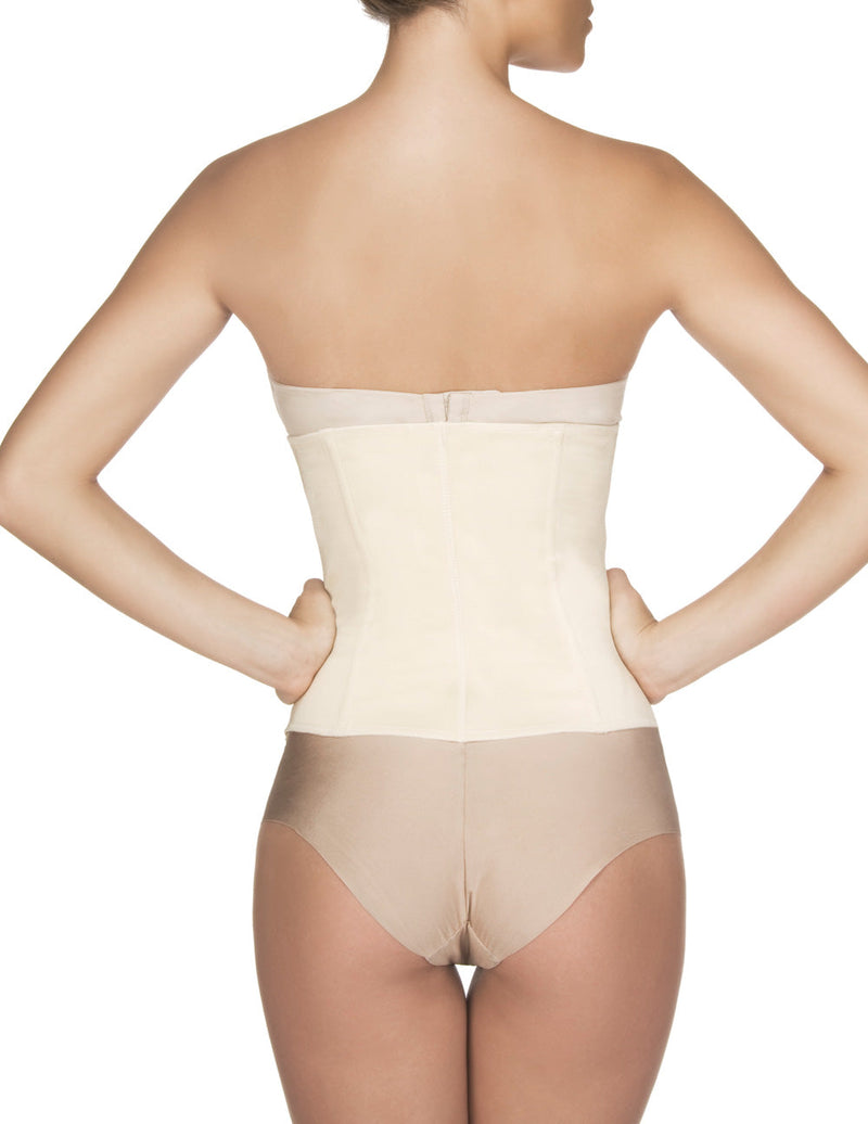 Vedette 103 Renee Winist Cincher Color Nude Plus