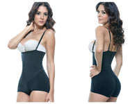 Vedette 123 Lillian Codo sin tirantes Color negro